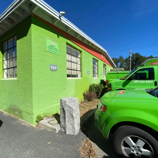 Servpro - Springvale, ME