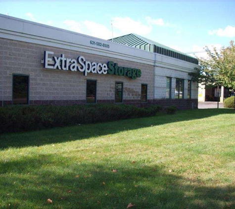 Extra Space Storage - Islandia, NY