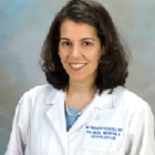 Dr. Monica Verduzco-Gutierrez, MD