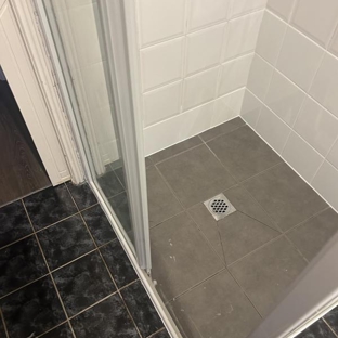 Advance Shower Repair and Bathroom Renovation - Taree, NSW. All new.
