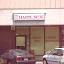 Happy Wok - Chinese Restaurants