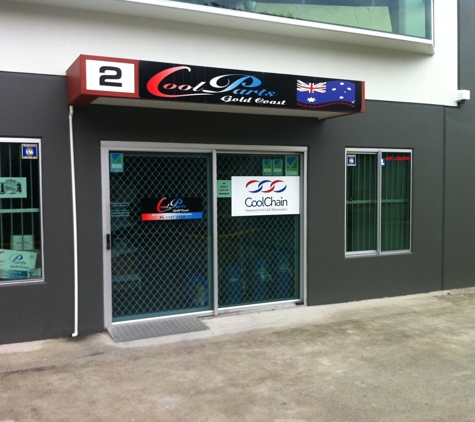 Coolparts Gold Coast - Ashmore, QLD