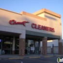 Comet Cleaners - Dry Cleaners & Laundries