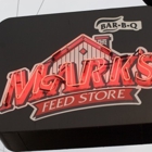 Mark's Feed Store Bar-B-Q & Catering