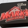 Mark's Feed Store Bar-B-Q & Catering