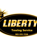 Liberty Services, Inc. - Repossessing Service