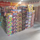 Mark and Jessies Firework