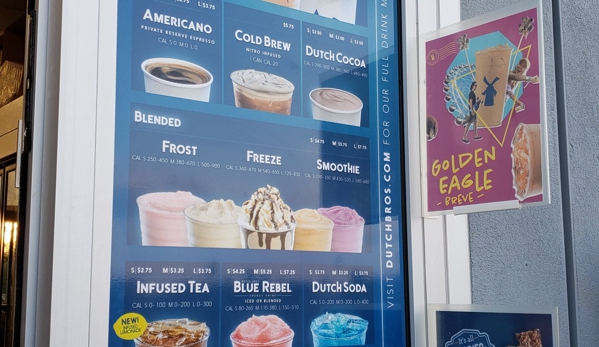 Dutch Bros Coffee - Tucson, AZ