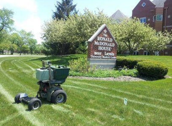 Green Drop Lawns - Naperville, IL