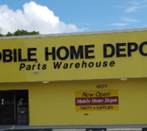 Mobile Home Depot - Fort Myers, FL