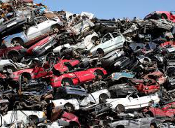 Towing Services & Detroit Junk Cars - Dearborn, MI