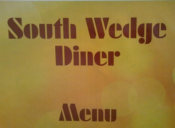 South Wedge Diner Inc. - Rochester, NY