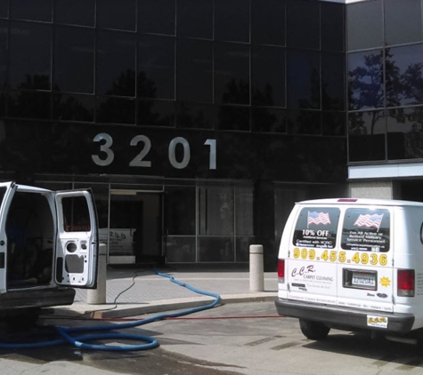 Complete Carpet Restoration Pasadena - Pasadena, CA