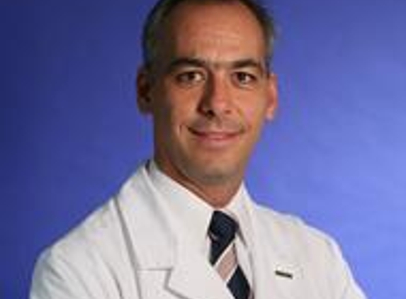 Dr. Ariel Zisman, MD - Miami, FL