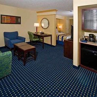 SpringHill Suites Columbus - Columbus, GA