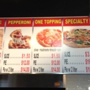 Ray's Pizza - Pizza