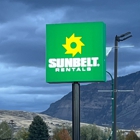 Sunbelt Rentals