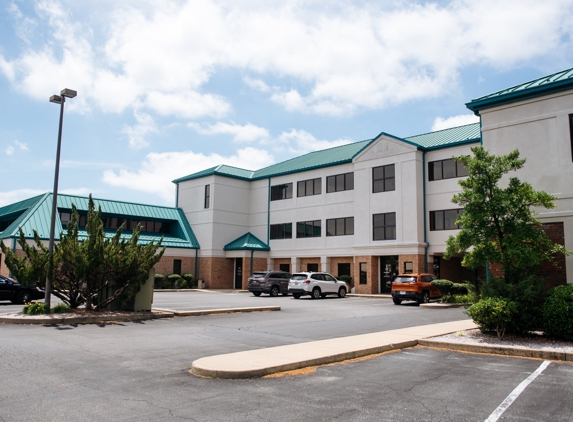 TidalHealth Palliative Care Clinic, Salisbury - Salisbury, MD