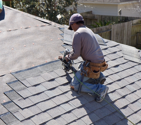 Allegiance Roofing - Richmond, TX