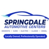 Springdale Automotive gallery