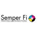 Semper Fi Printing - Printing Consultants
