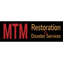 MTM Restoration & Disaster Services - Fire & Water Damage Restoration