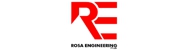 Rosa Engineering Pty Ltd - Steel Fabrication & Supplies