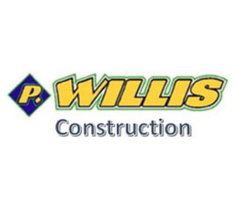 P. Willis Construction Inc - Eastford, CT