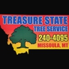 Treasure State Tree Service gallery