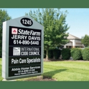 Jerry Davis - State Farm Insurance Agent - Insurance