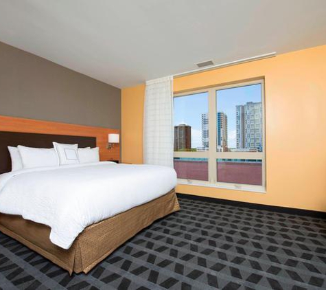 TownePlace Suites Champaign Urbana/Campustown - Champaign, IL