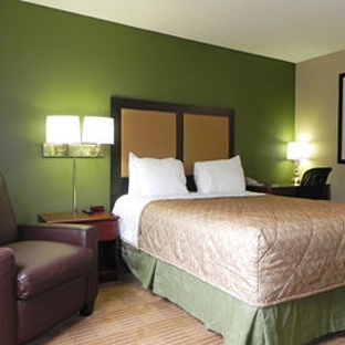 Extended Stay America Charlotte - Tyvola Rd. - Charlotte, NC