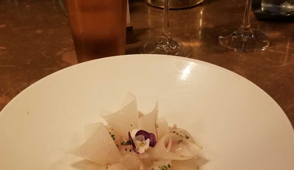 Uchi Dallas - Dallas, TX