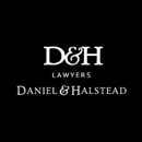 Daniel & Halstead - Civil Litigation & Trial Law Attorneys