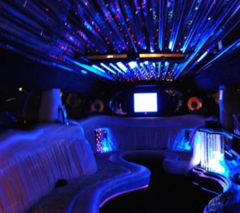 American Eagle Limousine Service - Fort Worth, TX