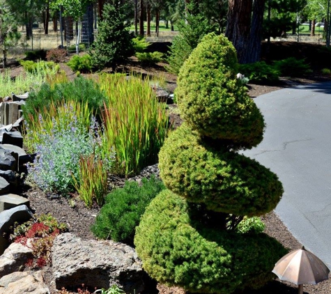 Sampels Landscaping - Redmond, OR