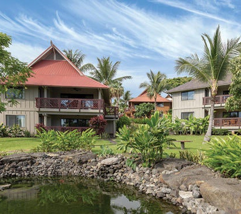 Club Wyndham Kona Hawaiian Resort - Kailua Kona, HI