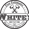 White's Hardwood Floors gallery