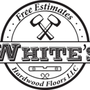White's Hardwood Floors - Hardwoods