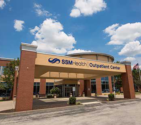 SSM Health Medical Group - Saint Charles, MO