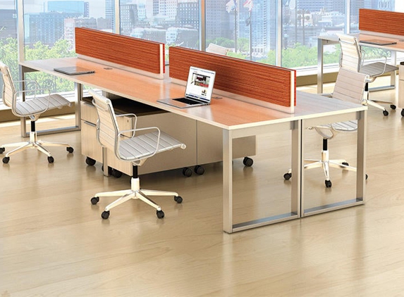 BKM Office Furniture - Commerce, CA