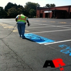 AR Striping & Sealing