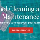 Pool tec pool & spa service inc. - Swimming Pool Repair & Service