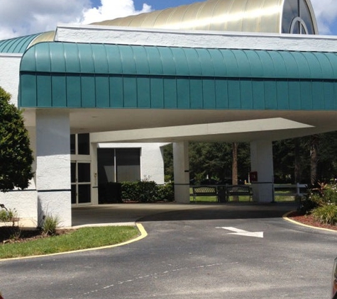 Villa Health and Rehab Center - Deland, FL