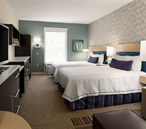 Home2 Suites by Hilton Jackson/Ridgeland, MS - Ridgeland, MS