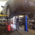 POWER STEERING AUTO REPAIR