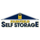Fairfield Self Storage - Storage Household & Commercial