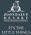 Joondalup Resort - Golf Practice Ranges