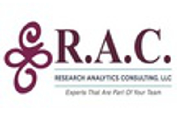 Research Analytics Consulting