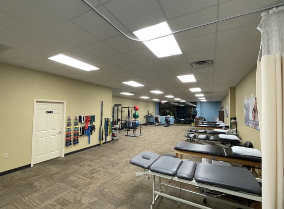 Results Physiotherapy Chapel Hill, Tennessee - Chapel Hill, TN